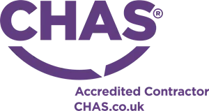 CHAS Accredited Contrator